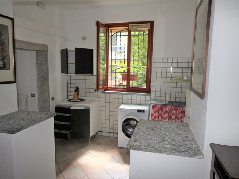 Bilocale in Affitto a Colazza, 450€, 50 m², arredato