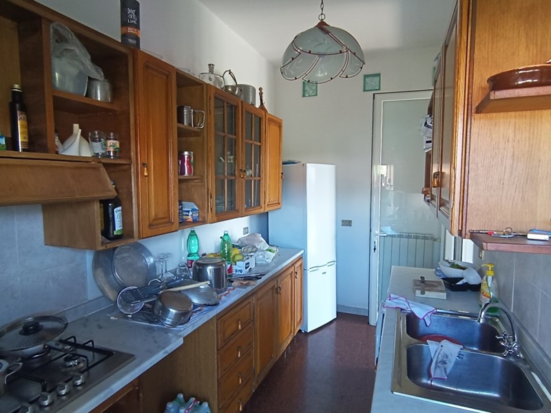 Appartamento in Vendita a Castelnuovo Magra, 299'000€, 160 m²