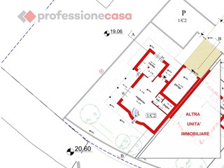 Casa Indipendente in Vendita a Sovicille, 476'712€, 199 m²
