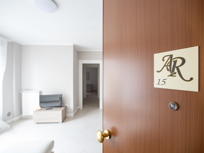 Appartamento in Vendita a La Spezia, 199'000€, 89 m²