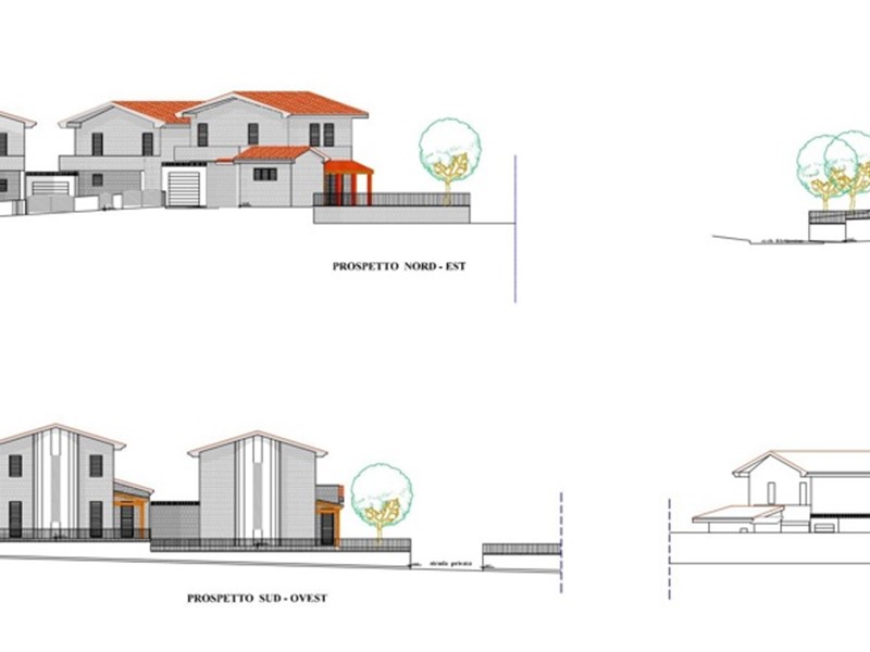 Casa Indipendente in Vendita a Sovicille, 365'112€, 152 m²
