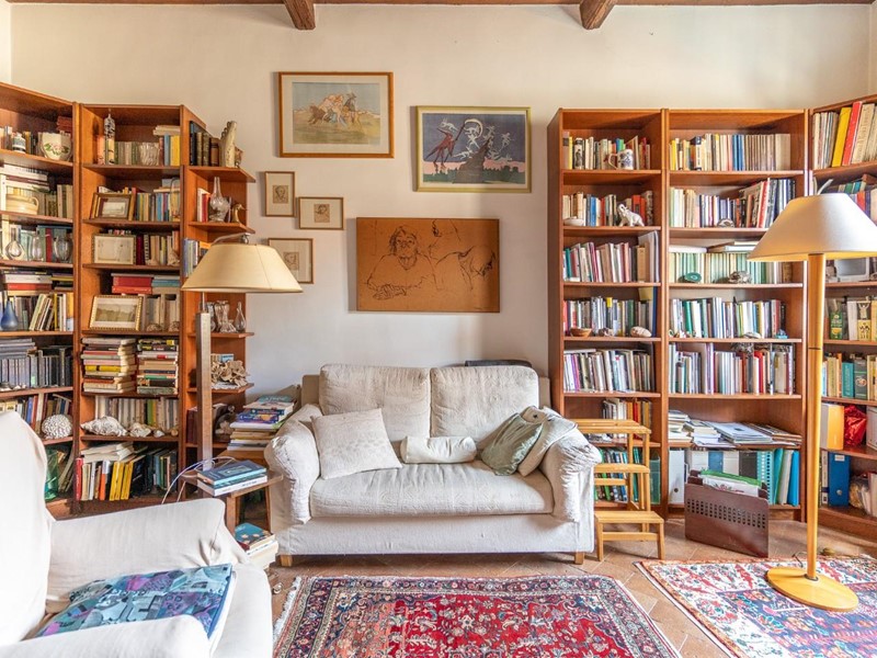 Quadrilocale in Vendita a Empoli, 199'000€, 95 m²