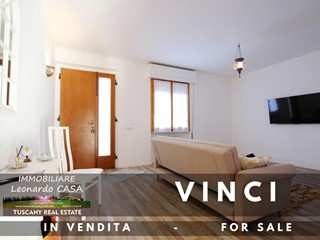 Casa Indipendente in Vendita a Vinci, 180'000€, 135 m², con Box