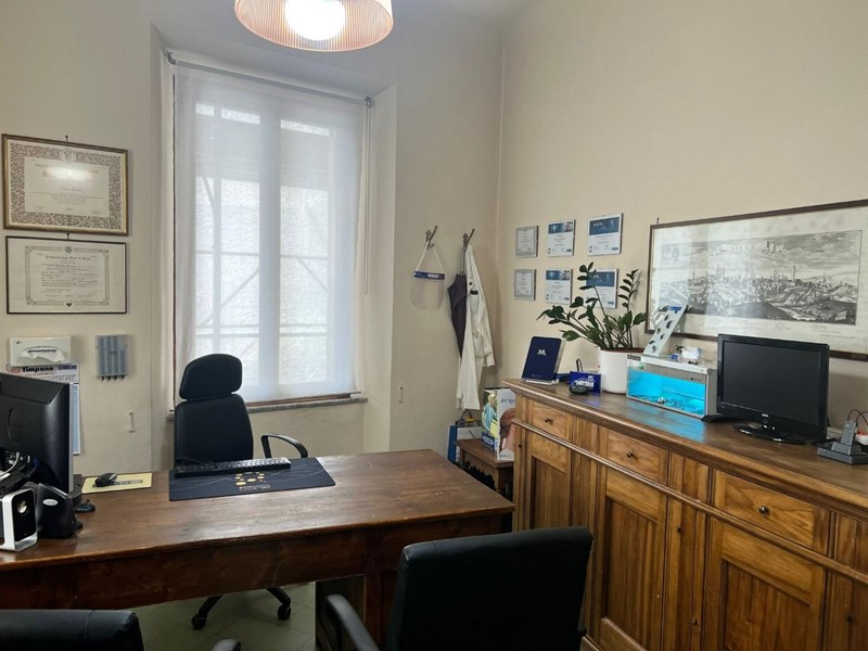 Immobile commerciale in Vendita a Siena, 400'000€, 100 m²