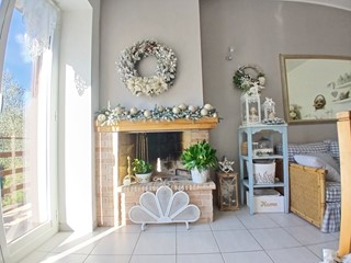 Quadrilocale in Vendita a Morlupo, 135'000&euro;, 80 m²