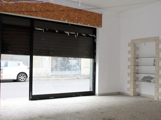 Ufficio in Affitto a Parabiago, 650&euro;, 110 m²