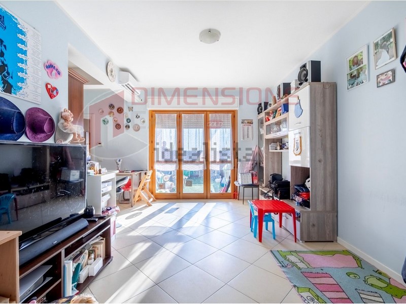 Bilocale in Vendita a Roma, 120'000€, 55 m²