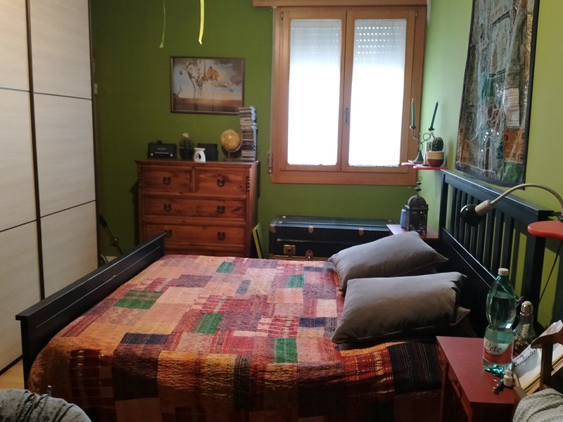Stanza in Affitto a Vicenza, zona Centro , 450€, 100 m²
