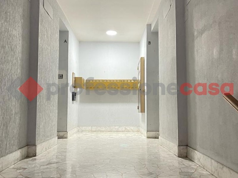 Trilocale in Vendita a Bari, 185'000€, 122 m²
