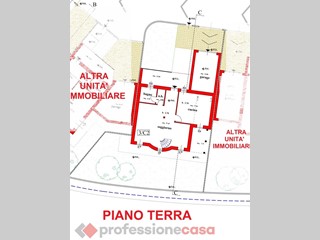 Casa Indipendente in Vendita a Sovicille, 461'208€, 192 m²