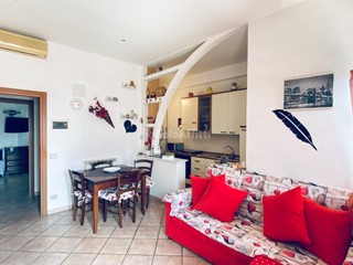 Bilocale in Affitto a Grosseto, zona Stadio, 50 m²