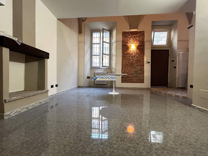Bilocale in Vendita a Pavia, zona Centro Storico, 220'000€, 70 m²