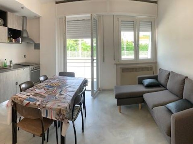Appartamento in Vendita a Riccione, 450'000€, 130 m²