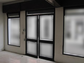 Negozio in Affitto a Adria, 28 m²