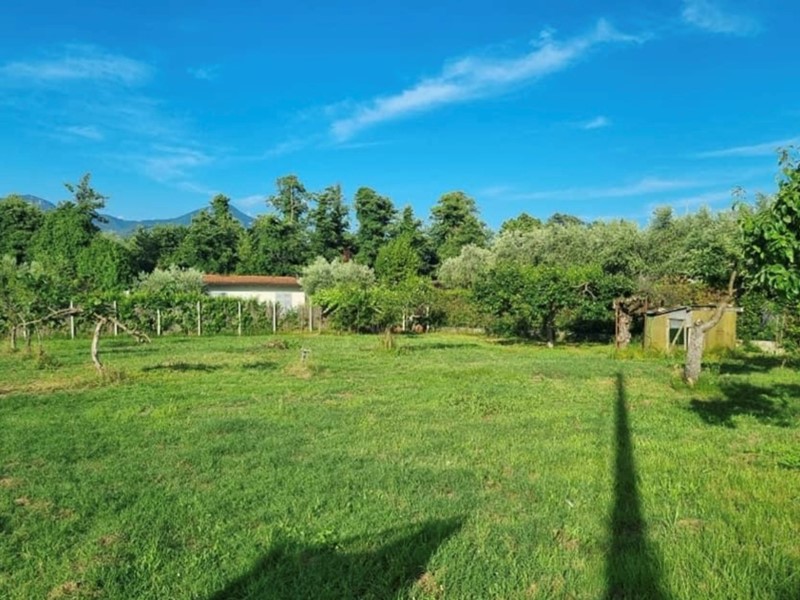 Terreno agricolo in Vendita a Pietrasanta, zona pietrasanta, 160'000€, 1400 m²