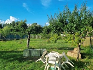 Terreno agricolo in Vendita a Pietrasanta, zona pietrasanta, 160'000€, 1400 m²
