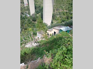 Terreno agricolo in Vendita a Genova, zona Nervi, 59'000&euro;, 2800 m²