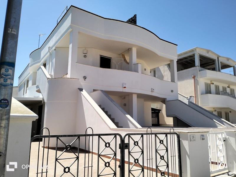 Quadrilocale in Affitto a Ugento, zona torre san giovanni, 500€, 82 m²