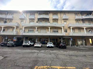 Attico in Vendita a Ravenna, zona Punta Marina Terme, 230'000€, 100 m², arredato