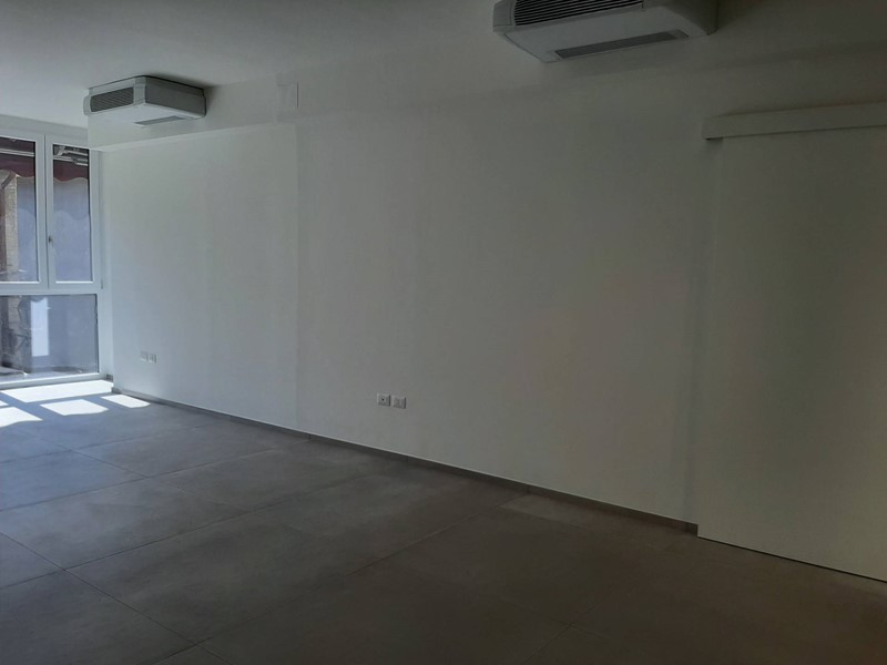 Trilocale in Vendita a Fano, zona Centro storico, 285'000€, 110 m²