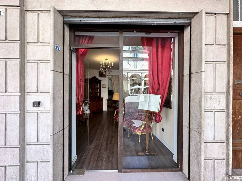 Bilocale in Vendita a Fermo, 113'000€, 60 m²