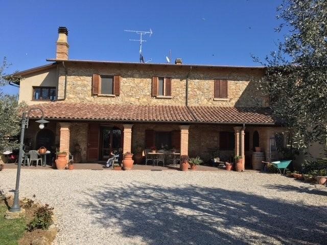 Casa Semi Indipendente in Vendita a Bibbona, 420'000€, 145 m², arredato