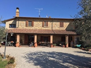 Casa Semi Indipendente in Vendita a Bibbona, 420'000€, 145 m², arredato