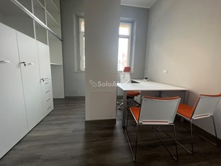 Ufficio in Affitto a San Benedetto del Tronto, 400€, 100 m², arredato