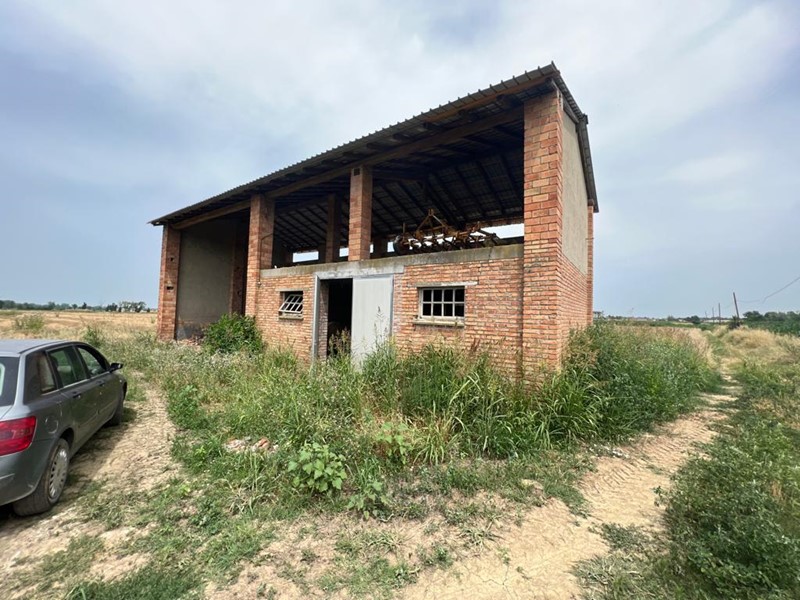 Casa Indipendente in Vendita a Castell'Arquato, zona Vigolo Marchese, 90'000€, 75 m²