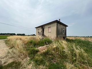 Casa Indipendente in Vendita a Castell'Arquato, zona Vigolo Marchese, 90'000€, 75 m²