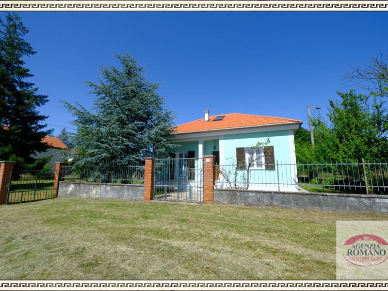 Casa Indipendente in Vendita a Sassello, zona Palo, 188'000€, 120 m²