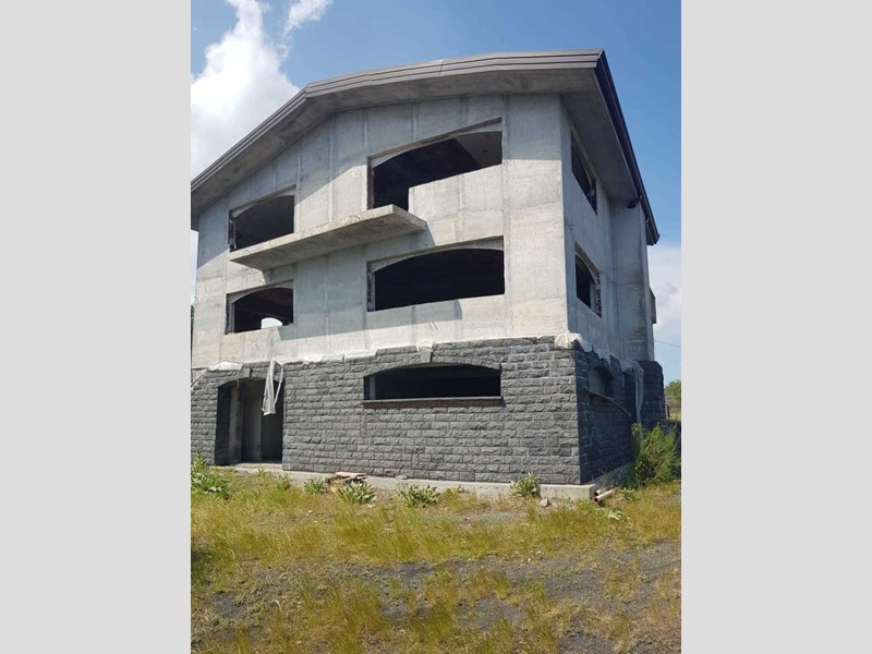 Casa Indipendente in Vendita a Pedara, 329'000€, 600 m², con Box