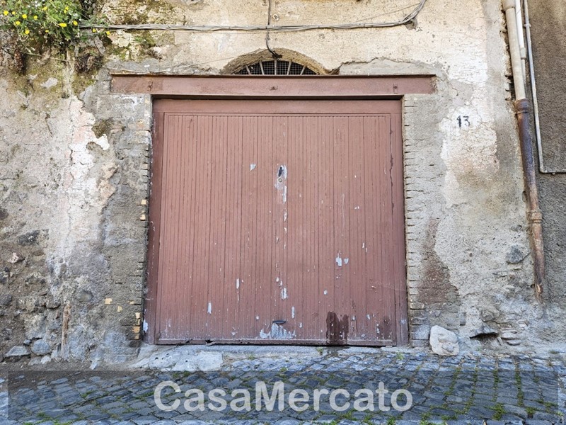 Box in Vendita a Rocca di Papa, 22'000€, 20 m²