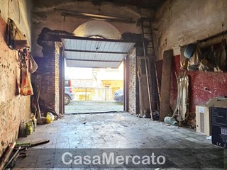 Box in Vendita a Rocca di Papa, 22'000€, 20 m²