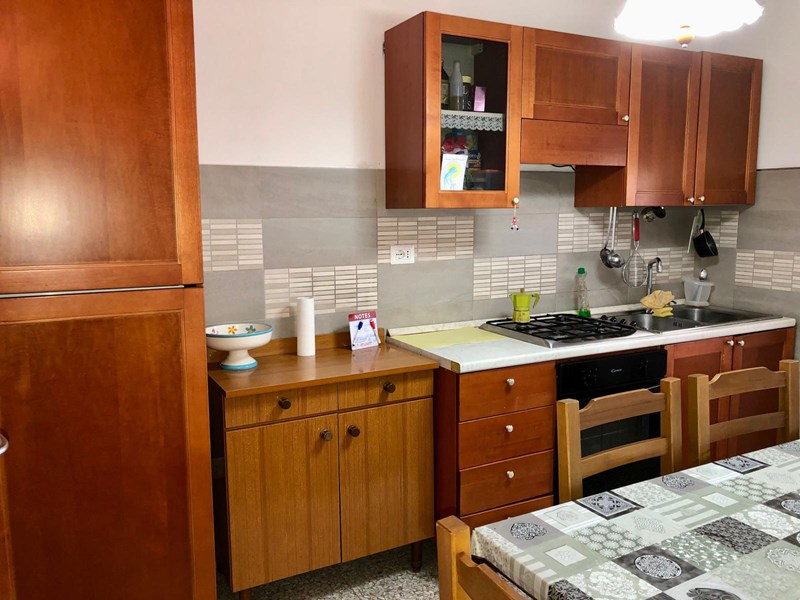 Appartamento in Affitto a San Benedetto del Tronto, zona San Benedetto del Tronto (AP)