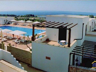 Bilocale in Vendita a Castrignano del Capo, 8'500&euro;, 40 m²