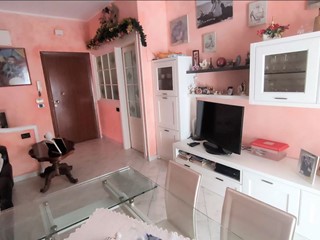 Quadrilocale in Vendita a Sarzana, zona Marinella Di Sarzana, 250'000€, 80 m²