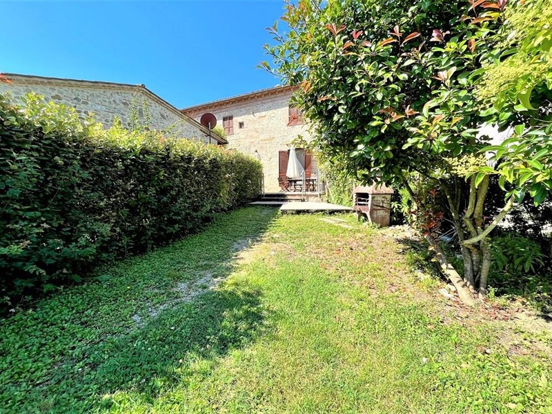 Villetta a schiera in Vendita a San Gimignano, 315'000€, 100 m², arredato
