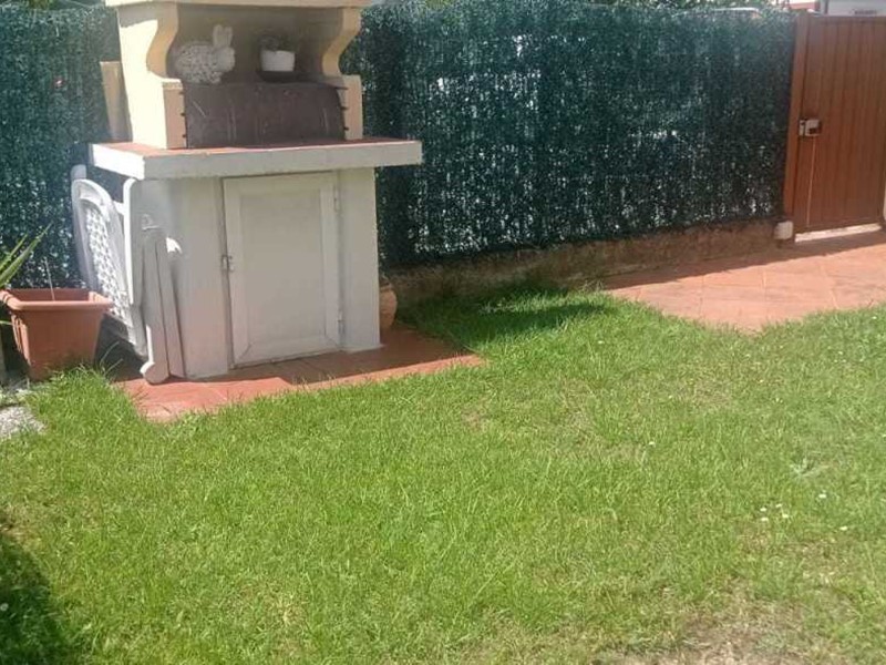 Appartamento in Vendita a Fosdinovo, zona Caniparola, 209'000€, 100 m²