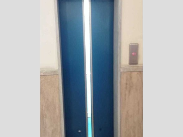 Appartamento in Vendita a Aulla, 160'000€, 125 m², con Box