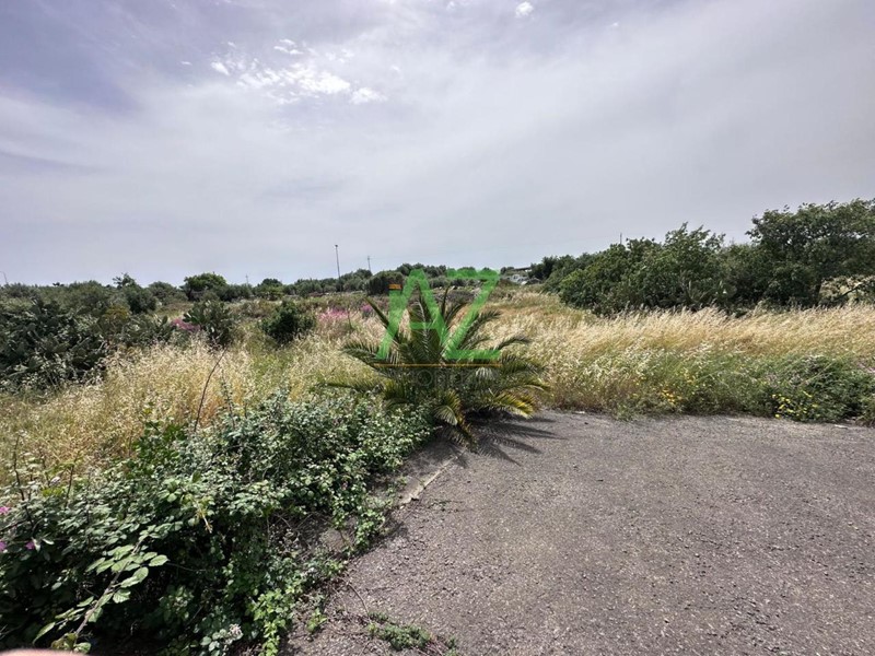 Terreno agricolo in Vendita a Belpasso, zona Semicentro, 78'000€, 10000 m²