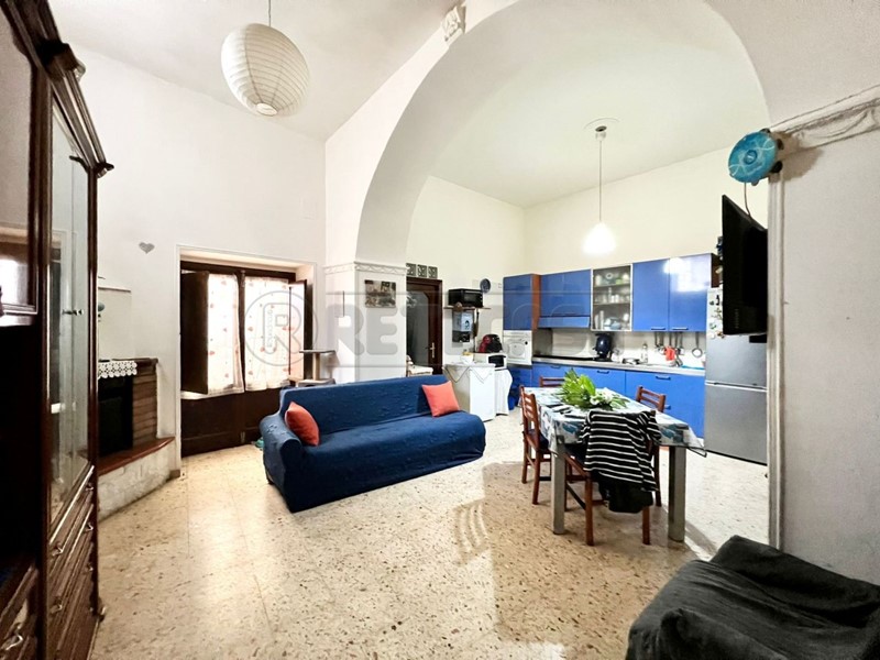 Bilocale in Vendita a Castel San Giorgio, 65'000€, 60 m²