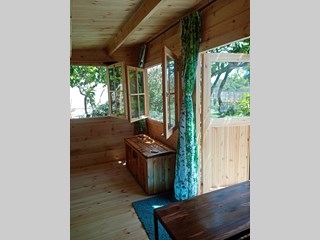 Villa in Affitto a Albenga, zona Vadino, 600€, 20 m², arredato