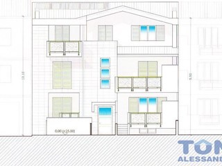 Terreno edificabile in Vendita a Empoli, 265'000€, 400 m²