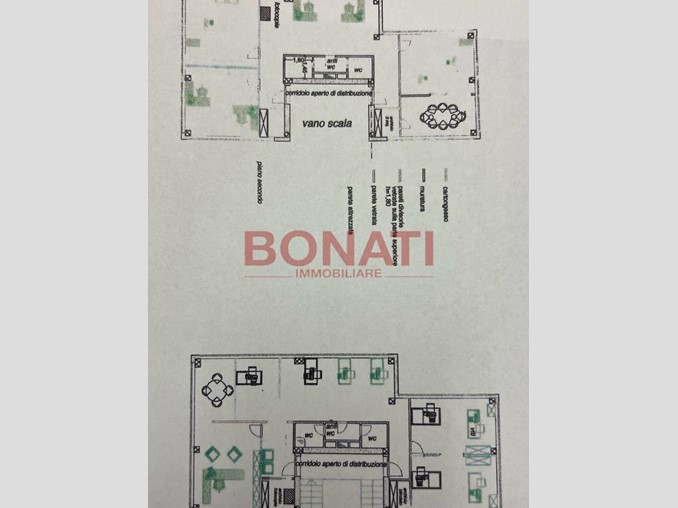 Immobile commerciale in Affitto a La Spezia, zona Periferia Est, 700 m²