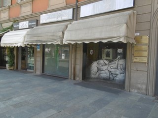 Immobile commerciale in Affitto a Reggio Emilia, zona Centro cittÃ, 1'650&euro;, 423 m²