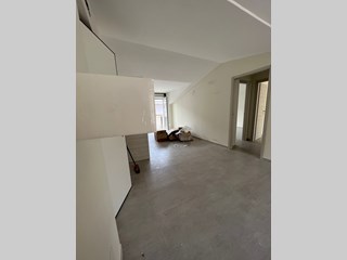 Mansarda in Affitto a Frattamaggiore, 650€, 85 m²