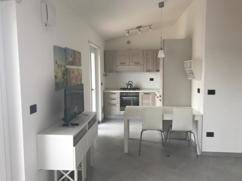 Villa in Vendita a Cepagatti, 155'000€, 65 m²