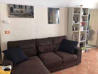 Quadrilocale in Vendita a Sanremo, 115'000€, 70 m², arredato