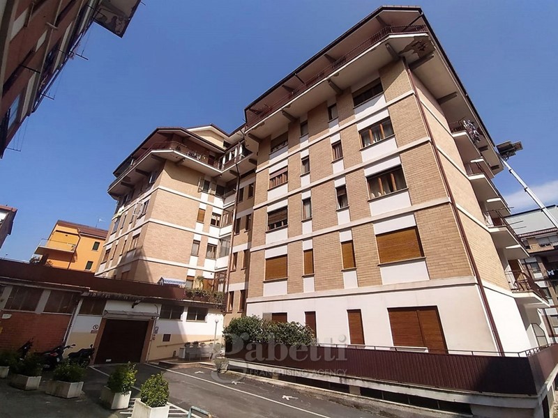Appartamento in Vendita a Campobasso, 165'000€, 130 m²